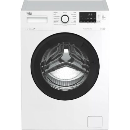 Стиральная машина Beko WSRE 7612 XAWI