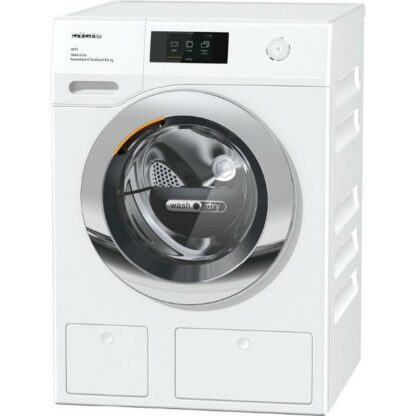 Стиральная машина с сушкой Miele WTR 870 WPM