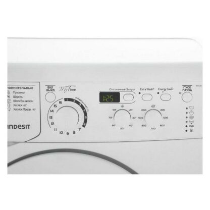 Стиральная машина Indesit MSD 615 — изображение 3