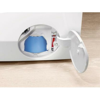 Стиральная машина Electrolux EW8F4484EU — изображение 6