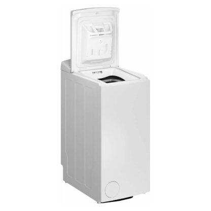 Стиральная машина Whirlpool TDLR 6240L EU/N — изображение 2