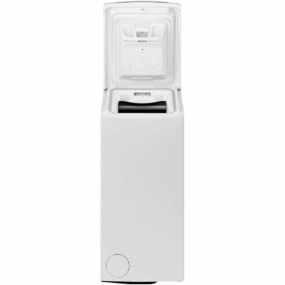 Стиральная машина Whirlpool TDLR 6240L EU/N — изображение 3