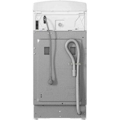 Стиральная машина Whirlpool TDLR 6240L EU/N — изображение 4