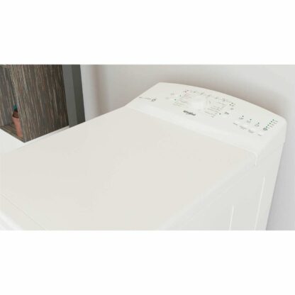 Стиральная машина Whirlpool TDLR 6240L EU/N — изображение 5