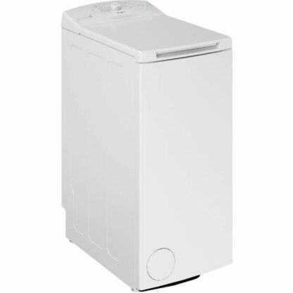 Стиральная машина Whirlpool TDLR 6240L EU/N