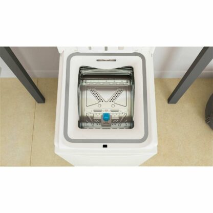 Стиральная машина Whirlpool TDLR 6240L EU/N — изображение 8