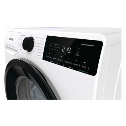Стиральная машина Gorenje WNA94ACIS — изображение 3