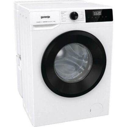 Стиральная машина Gorenje W1NHPI60SCSIRV — изображение 3