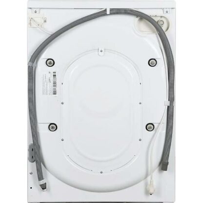 Стиральная машина Indesit IWUB 4105 CIS — изображение 12