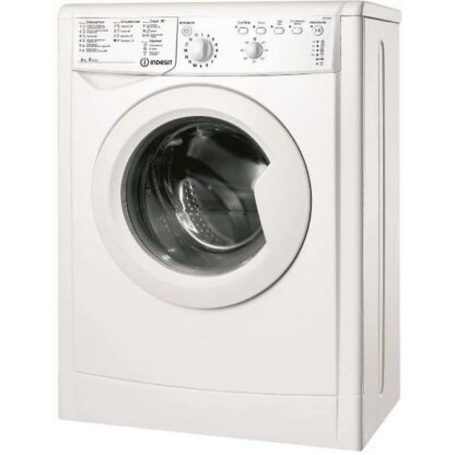 Стиральная машина Indesit IWUB 4105 CIS