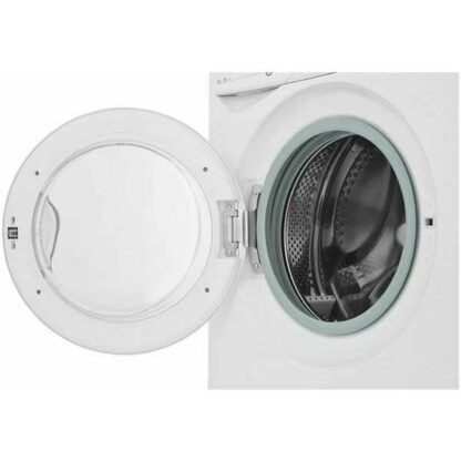Стиральная машина Indesit IWUB 4105 CIS — изображение 7