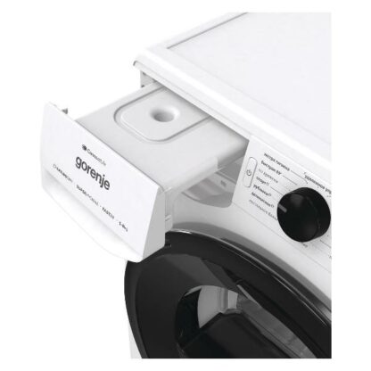 Сушильная машина Gorenje DPNE82GNLWIFI/C — изображение 7