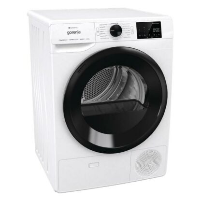 Сушильная машина Gorenje DPNE82GNLWIFI/C — изображение 8