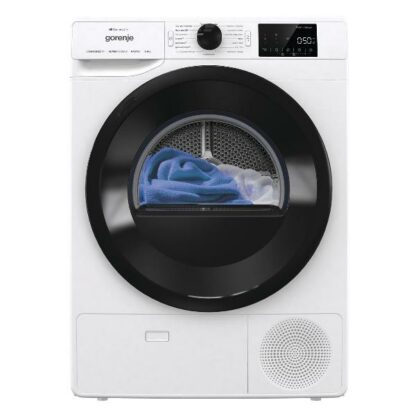 Сушильная машина Gorenje DPNE82GNLWIFI/C — изображение 9