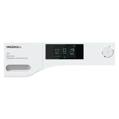 Стиральная машина с сушкой Miele WTR 860 WPM — изображение 2