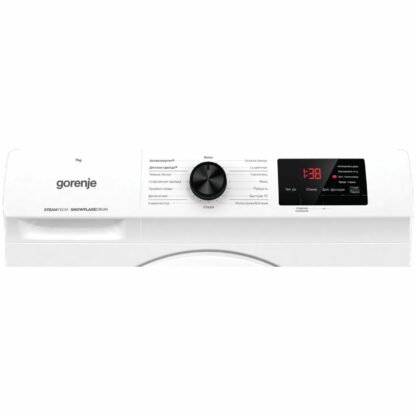 Стиральная машина Gorenje WHE72SFS — изображение 3