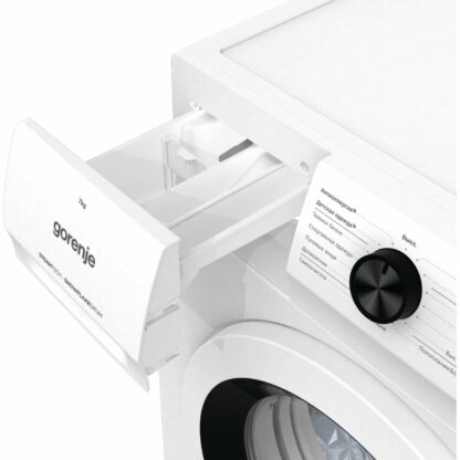 Стиральная машина Gorenje WHE72SFS — изображение 4