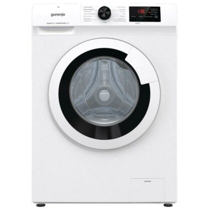 Стиральная машина Gorenje WHE72SFS — изображение 5