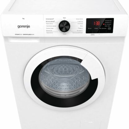Стиральная машина Gorenje WHE72SFS — изображение 6