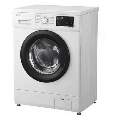 Стиральная машина LG F2J3NS8W, белая — изображение 4