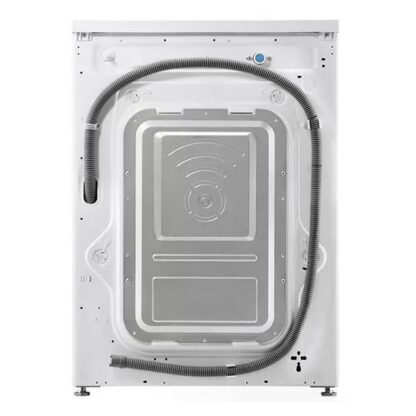 Стиральная машина LG F2J3NS8W, белая — изображение 5