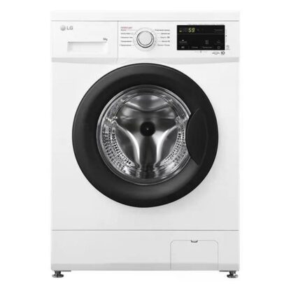 Стиральная машина LG F2J3NS8W, белая