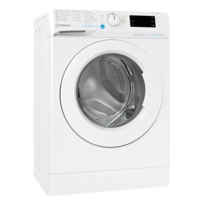 Стиральная машина Indesit BWSE81293XWWVRU — изображение 4
