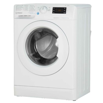 Стиральная машина Indesit BWSE81293XWWVRU