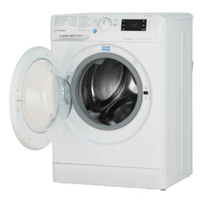 Стиральная машина Indesit BWSE81293XWWVRU — изображение 2