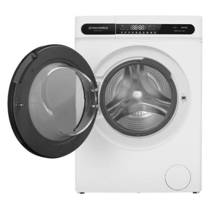 Стиральная машина Maunfeld MFWM148WH01 — изображение 3