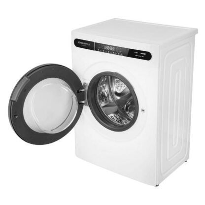 Стиральная машина Maunfeld MFWM148WH01 — изображение 4