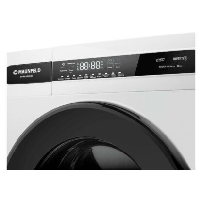 Стиральная машина Maunfeld MFWM148WH01 — изображение 5