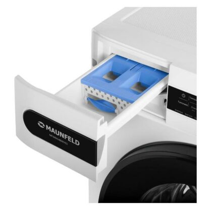 Стиральная машина Maunfeld MFWM148WH01 — изображение 6