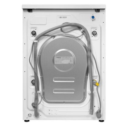 Стиральная машина Maunfeld MFWM148WH01 — изображение 8