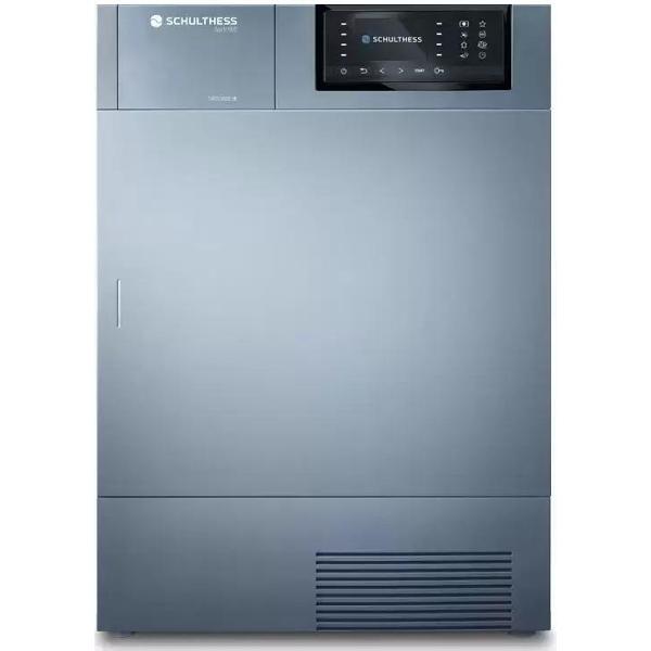 Сушильная машина Schulthess Spirit 660 Art Line Anthracite