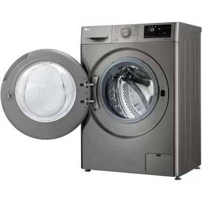 Стиральная машина LG F2J6HSKP — изображение 2