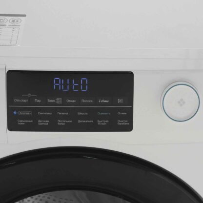 Стиральная машина Haier HW70-BP12959A — изображение 3