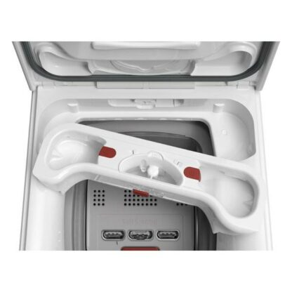 Стиральная машина AEG LTR7E273E — изображение 4