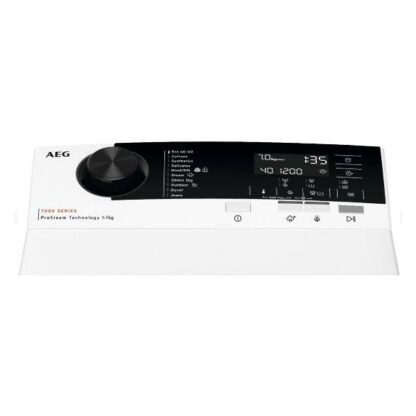 Стиральная машина AEG LTR7E273E — изображение 6