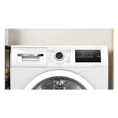 Сушильная машина Bosch WTN86201ME — изображение 2