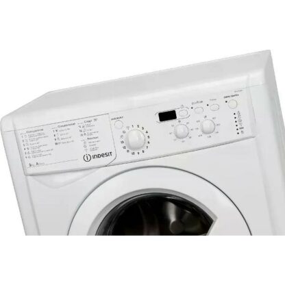 Стиральная машина Indesit IWSD 5085 — изображение 5