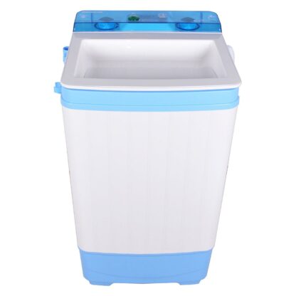 Стиральная машина Славда WS-65PE Lite White — изображение 2