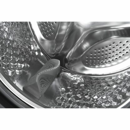Стиральная машина Weissgauff WM 4947 DC Inverter Steam Silver — изображение 6