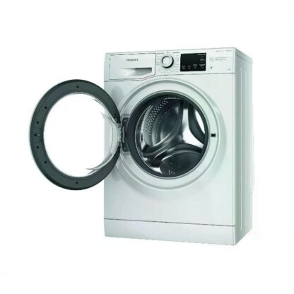 Стиральная машина Hotpoint NSB 7249 W AVE RU — изображение 2
