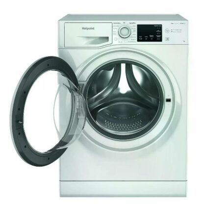 Стиральная машина Hotpoint NSB 7249 W AVE RU — изображение 3