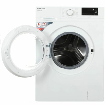 Стиральная машина Kraft KF-MDS7106W — изображение 2