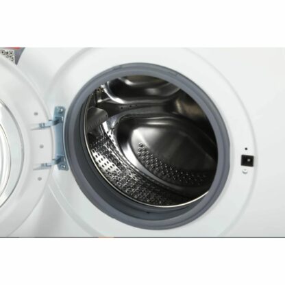 Стиральная машина Kraft KF-MDS7106W — изображение 3