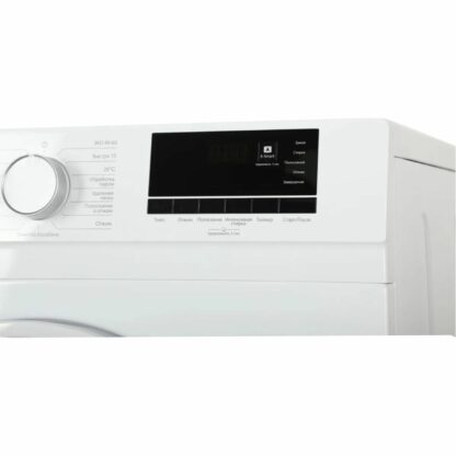 Стиральная машина Kraft KF-MDS7106W — изображение 4
