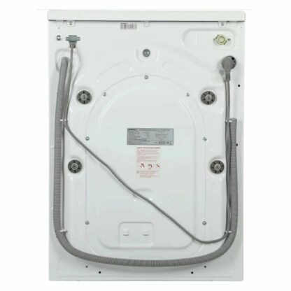 Стиральная машина Kraft KF-MDS7106W — изображение 5