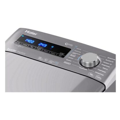 Стиральная машина Haier RTXS G584TMHR-07 — изображение 3